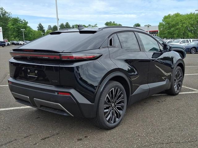 2026 Toyota C-HR XSE