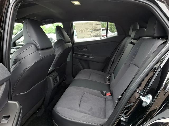 2026 Toyota C-HR XSE