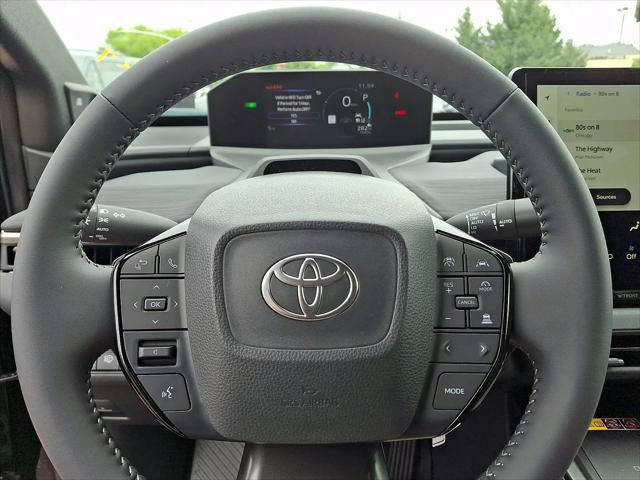2026 Toyota C-HR XSE
