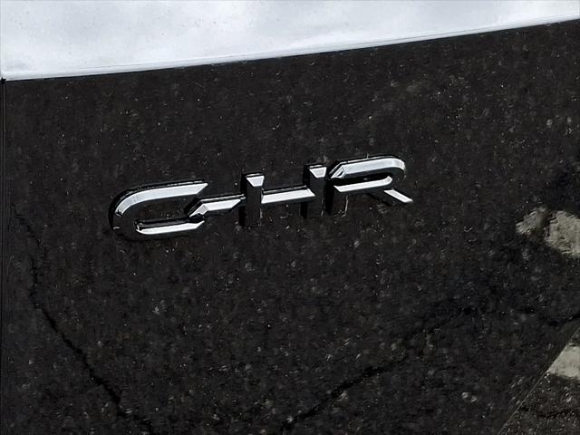 2026 Toyota C-HR XSE
