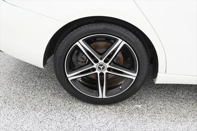 2021 Mercedes-Benz A 220 A 220