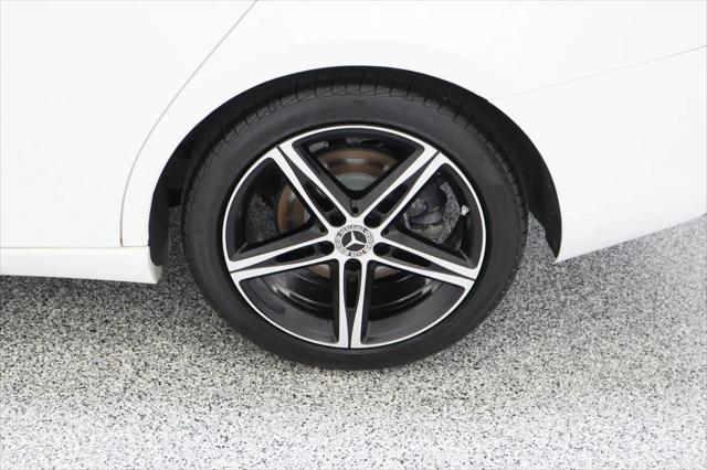 2021 Mercedes-Benz A 220 A 220