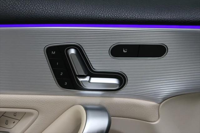 2021 Mercedes-Benz A 220 A 220