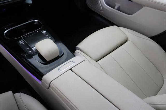 2021 Mercedes-Benz A 220 A 220