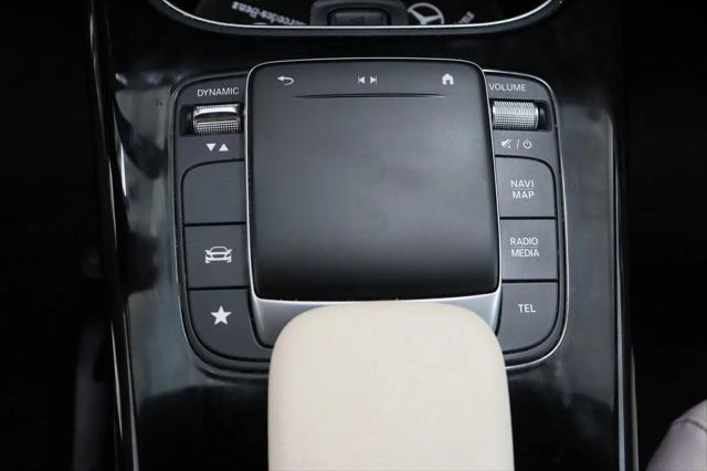 2021 Mercedes-Benz A 220 A 220