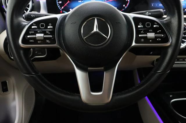 2021 Mercedes-Benz A 220 A 220