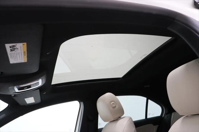 2021 Mercedes-Benz A 220 A 220