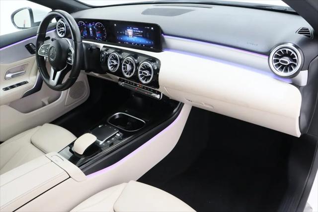 2021 Mercedes-Benz A 220 A 220