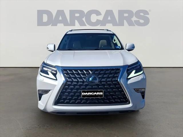 2020 Lexus GX 460 Premium