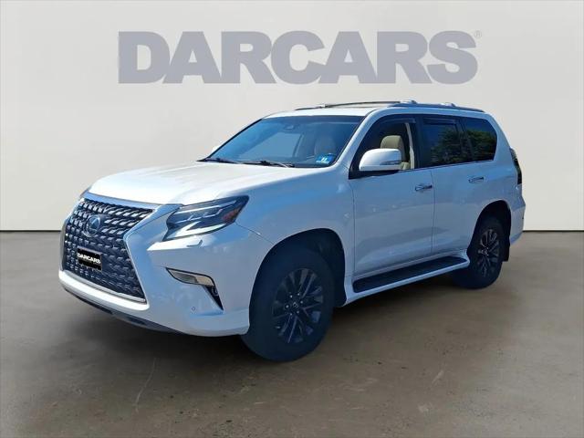 2020 Lexus GX 460 Premium
