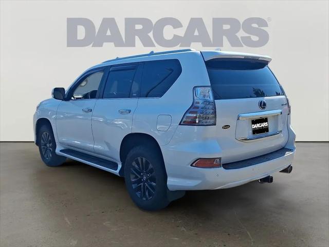 2020 Lexus GX 460 Premium