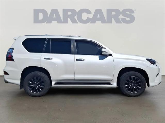 2020 Lexus GX 460 Premium