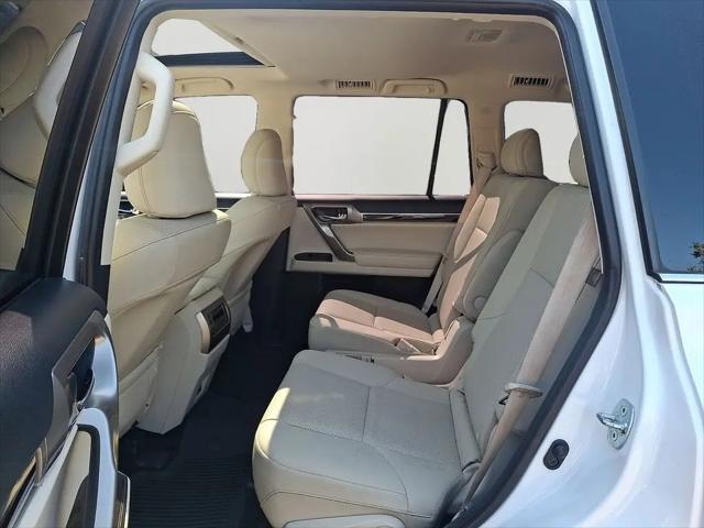 2020 Lexus GX 460 Premium