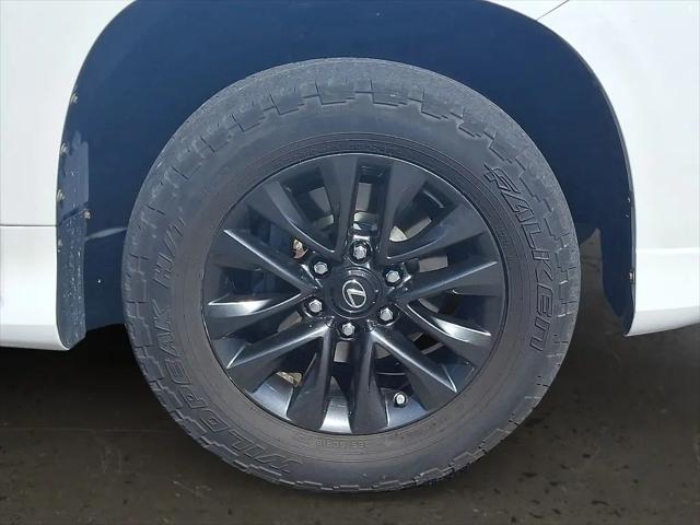 2020 Lexus GX 460 Premium