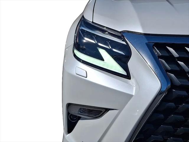 2020 Lexus GX 460 Premium