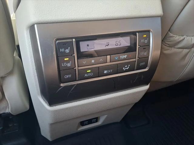 2020 Lexus GX 460 Premium