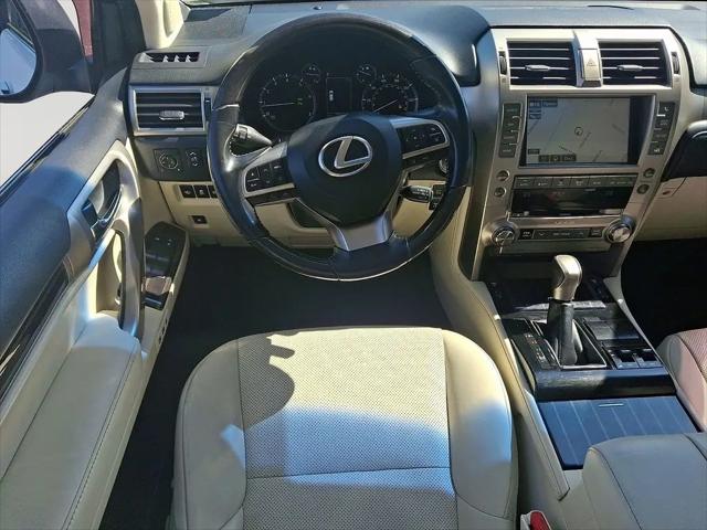 2020 Lexus GX 460 Premium