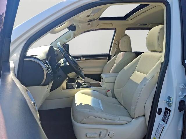 2020 Lexus GX 460 Premium