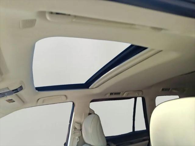 2020 Lexus GX 460 Premium
