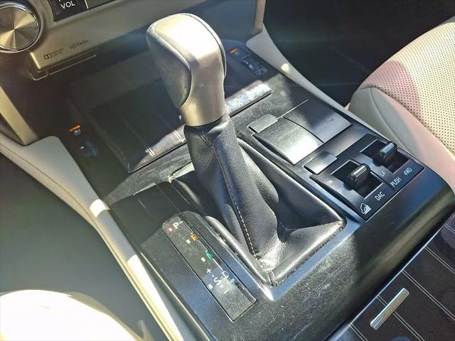 2020 Lexus GX 460 Premium