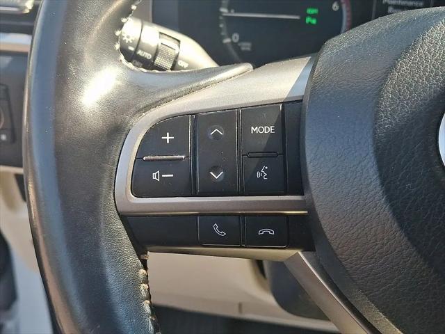 2020 Lexus GX 460 Premium