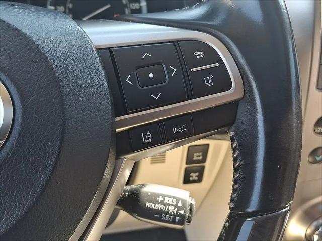 2020 Lexus GX 460 Premium