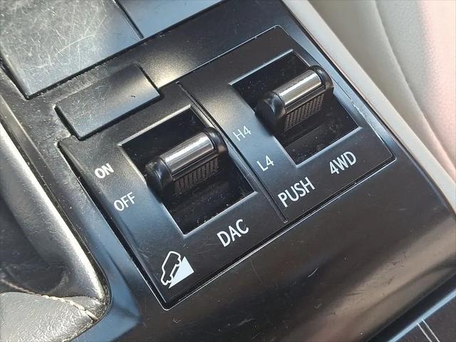 2020 Lexus GX 460 Premium