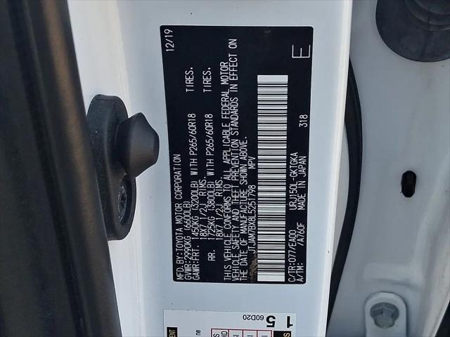 2020 Lexus GX 460 Premium
