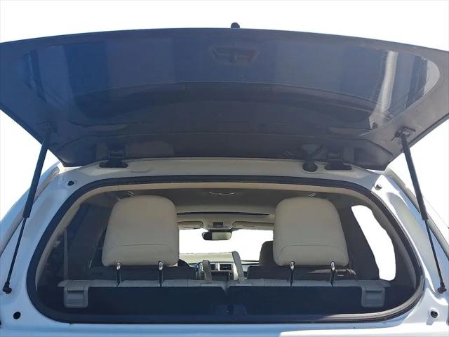 2020 Lexus GX 460 Premium