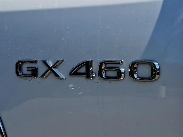 2020 Lexus GX 460 Premium