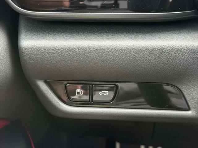 2024 Lexus NX 350 F SPORT Handling