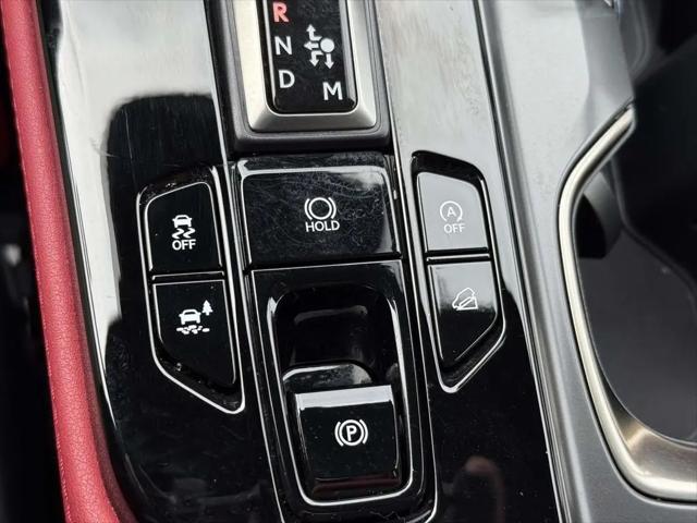 2024 Lexus NX 350 F SPORT Handling