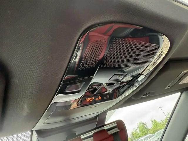 2024 Lexus NX 350 F SPORT Handling