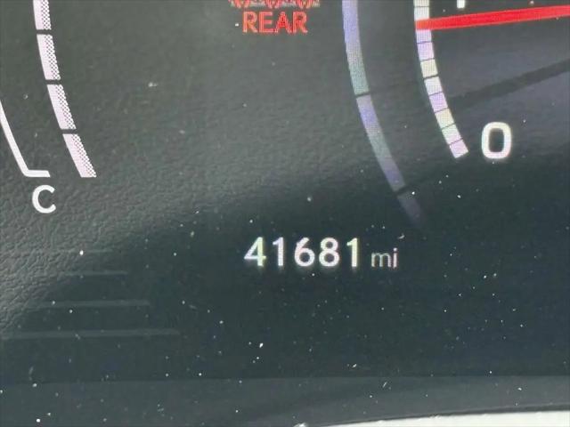 2024 Lexus NX 350 F SPORT Handling