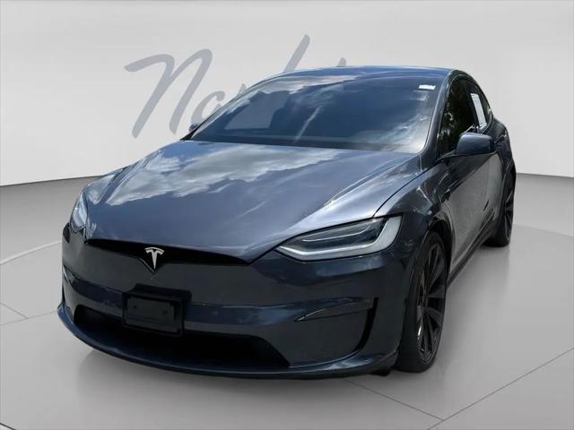 2023 Tesla Model X Plaid Tri Motor All-Wheel Drive for sale in Orlando, FL