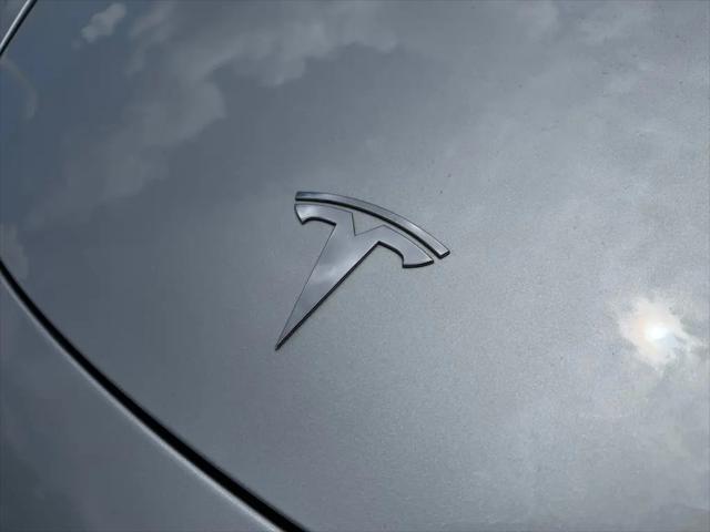2018 Tesla Model 3 Mid Range