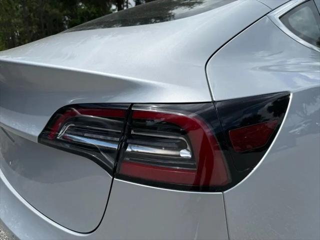 2018 Tesla Model 3 Mid Range