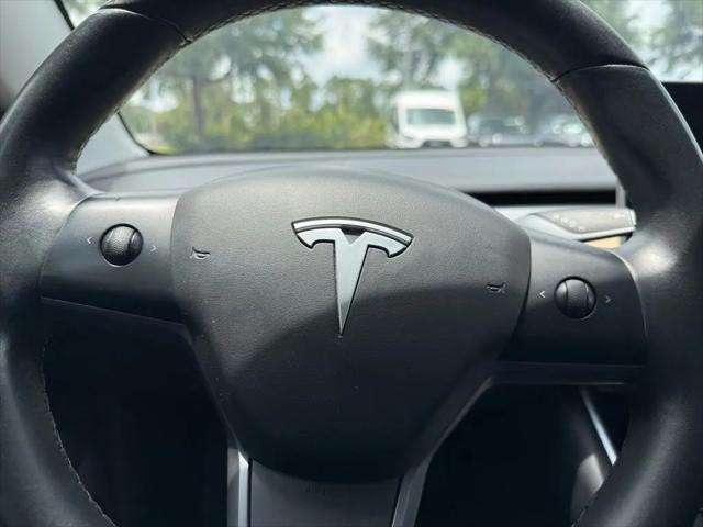 2018 Tesla Model 3 Mid Range