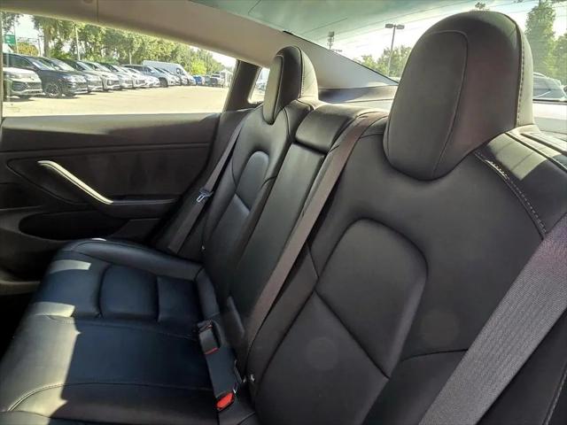 2018 Tesla Model 3 Mid Range