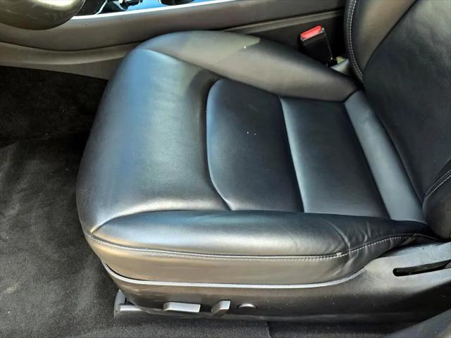 2018 Tesla Model 3 Mid Range