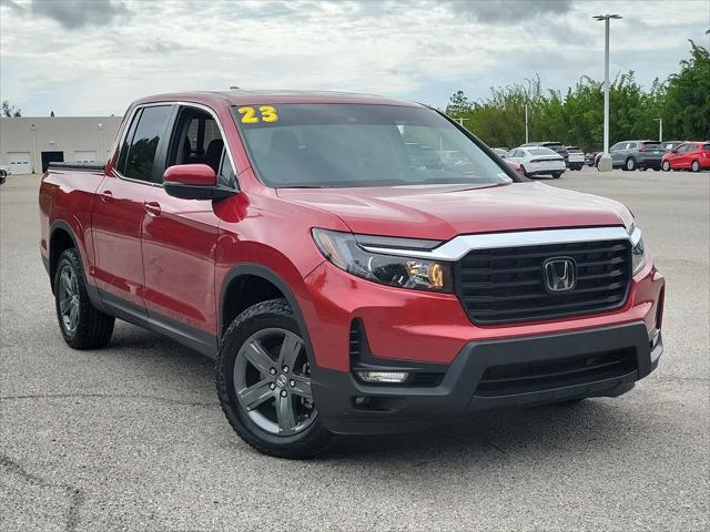 2023 Honda Ridgeline RTL for sale in Bradenton, FL
