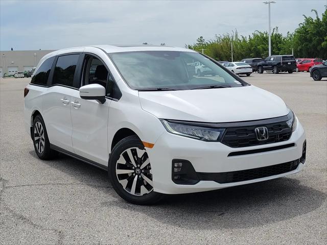 2026 Honda Odyssey EX-L for sale in Bradenton, FL
