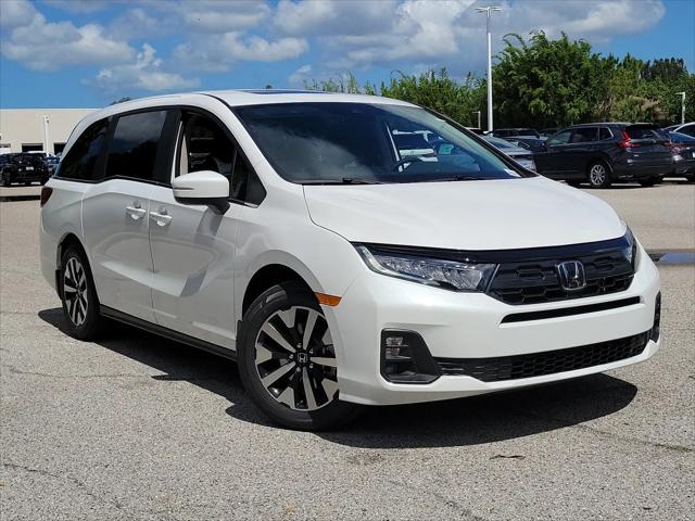 2026 Honda Odyssey EX-L for sale in Bradenton, FL