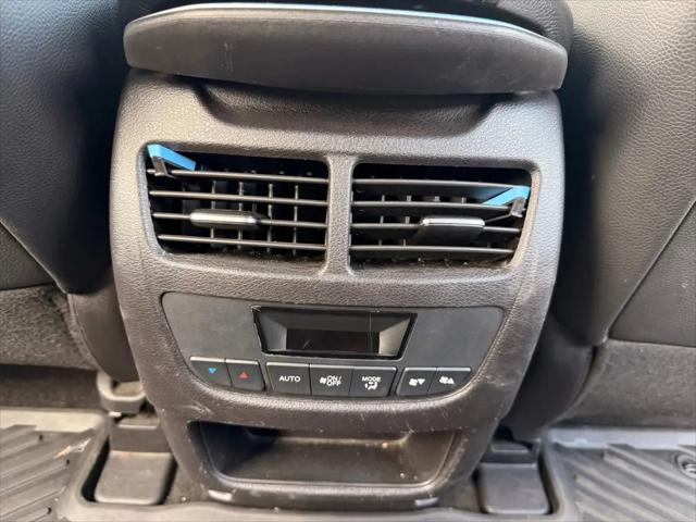 2014 Acura MDX Technology Package