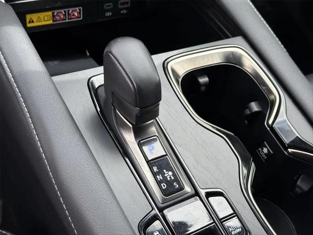 2024 Lexus RX 450h+ Luxury