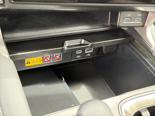 2024 Lexus RX 450h+ Luxury
