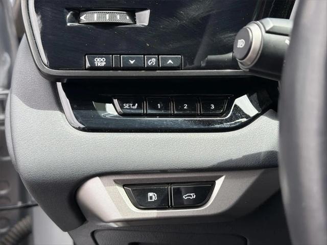 2024 Lexus RX 450h+ Luxury