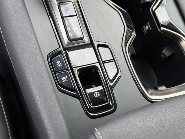 2024 Lexus RX 450h+ Luxury