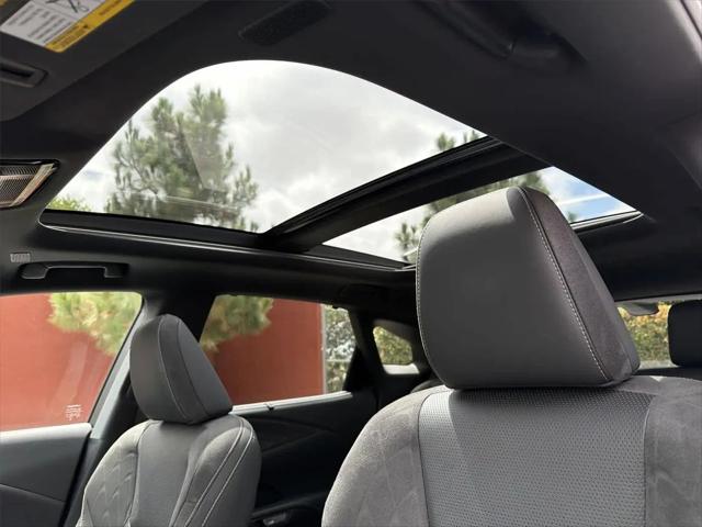 2024 Lexus RX 450h+ Luxury