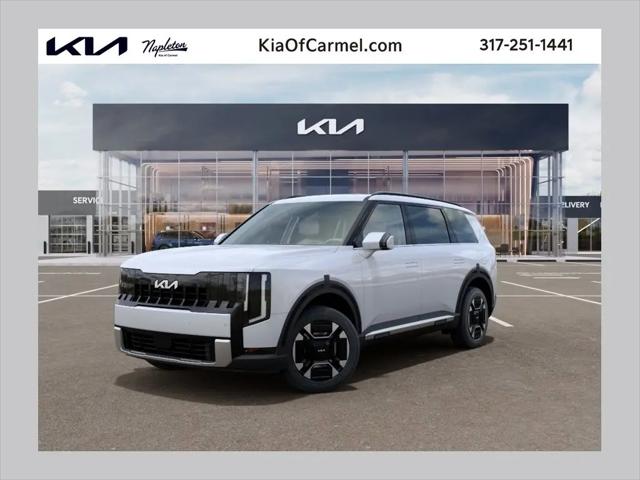2027 Kia Telluride Hybrid EX for sale in Indianapolis, IN